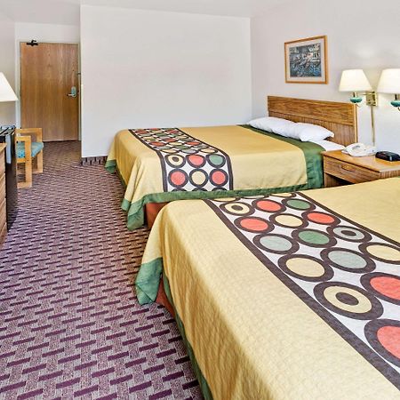 Super 8 By Wyndham Canonsburg/Pittsburgh Area Eksteriør bilde