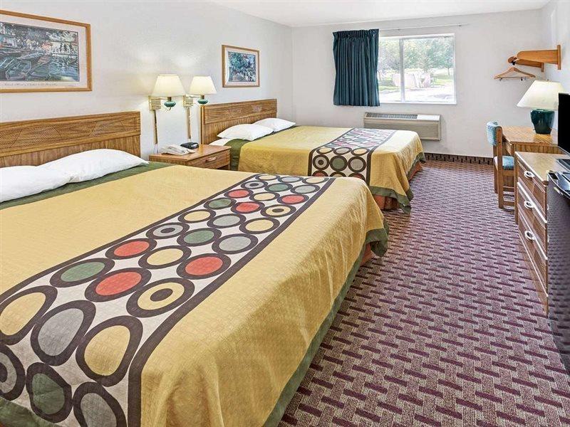 Super 8 By Wyndham Canonsburg/Pittsburgh Area Eksteriør bilde