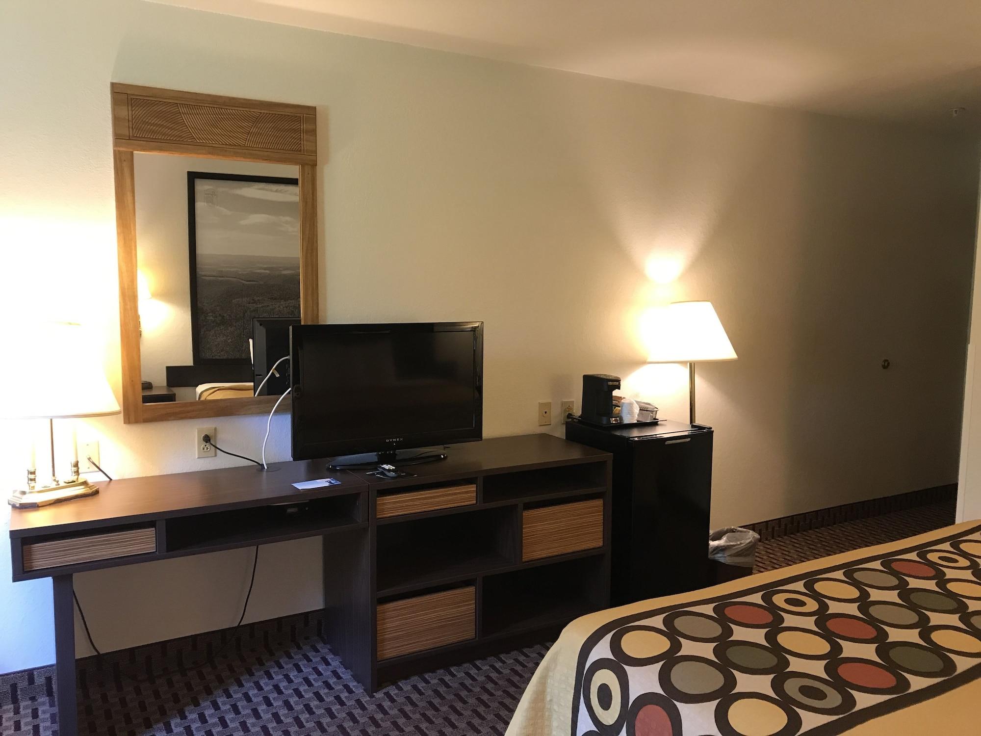 Super 8 By Wyndham Canonsburg/Pittsburgh Area Eksteriør bilde