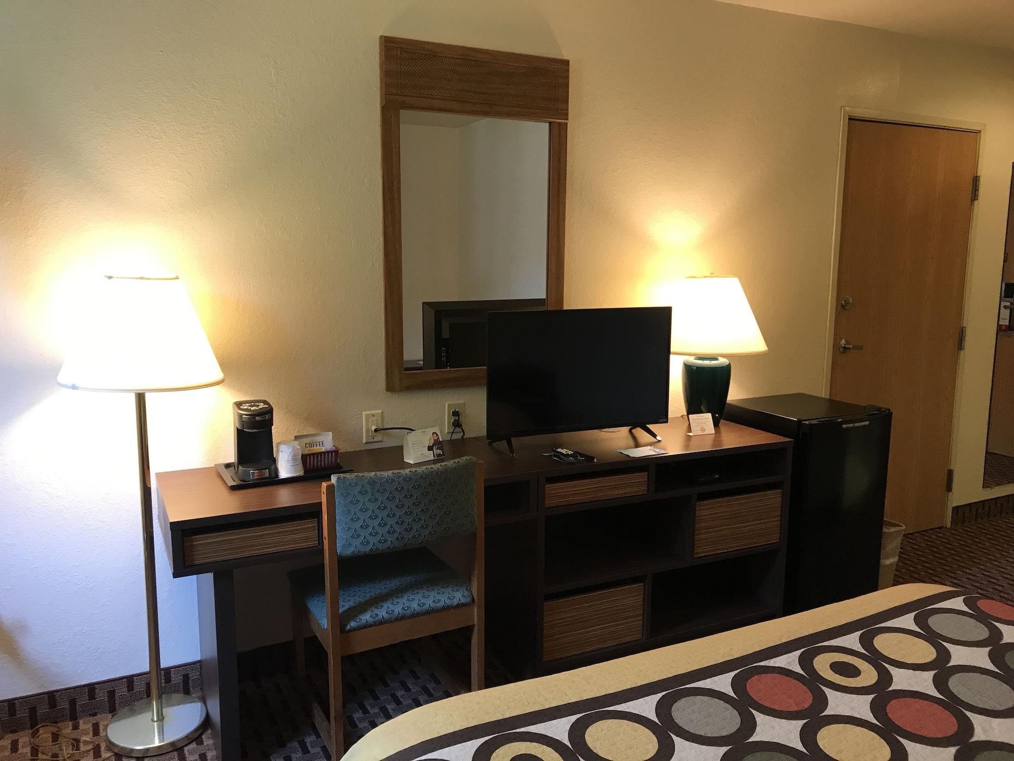 Super 8 By Wyndham Canonsburg/Pittsburgh Area Eksteriør bilde