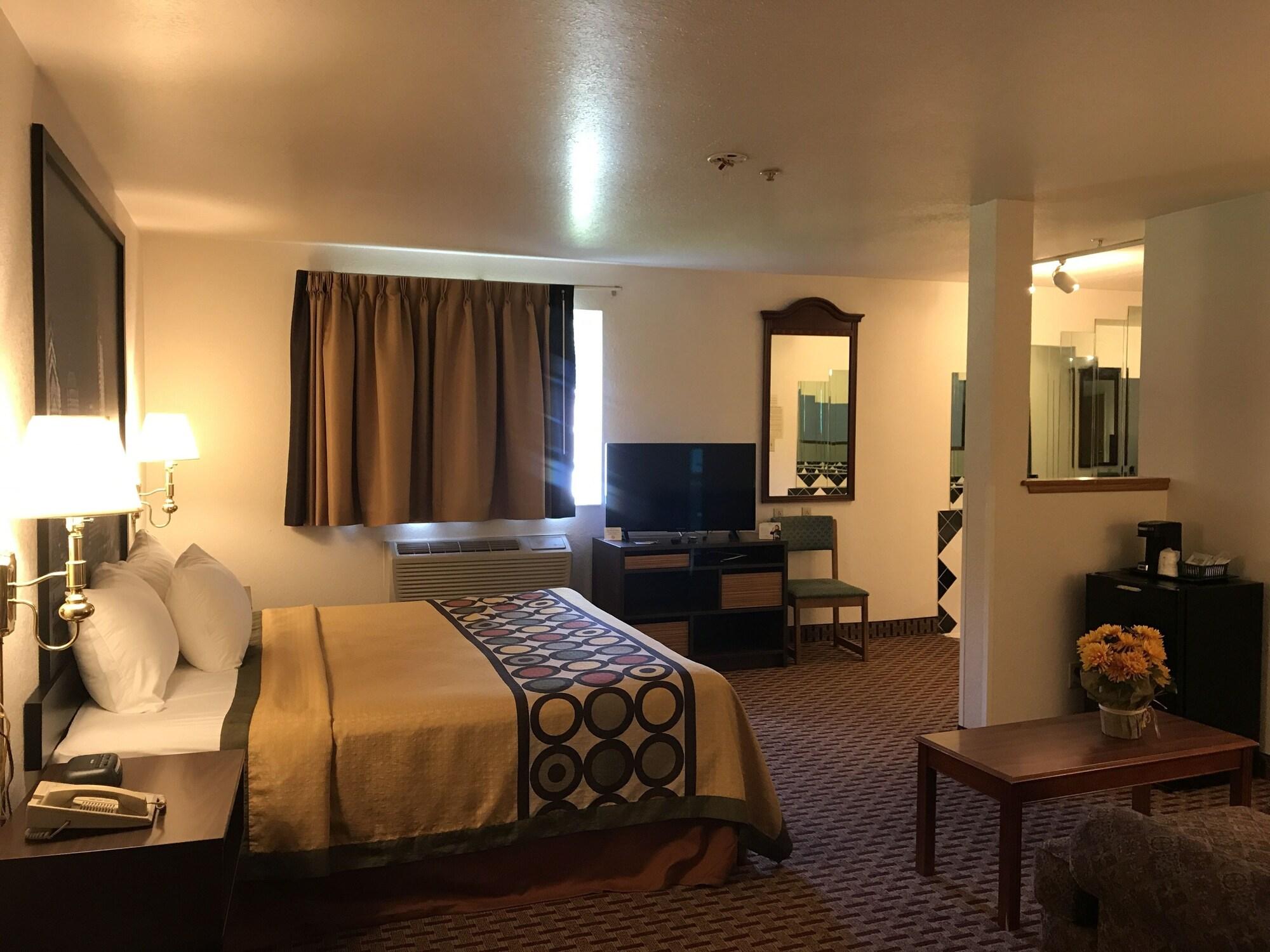 Super 8 By Wyndham Canonsburg/Pittsburgh Area Eksteriør bilde