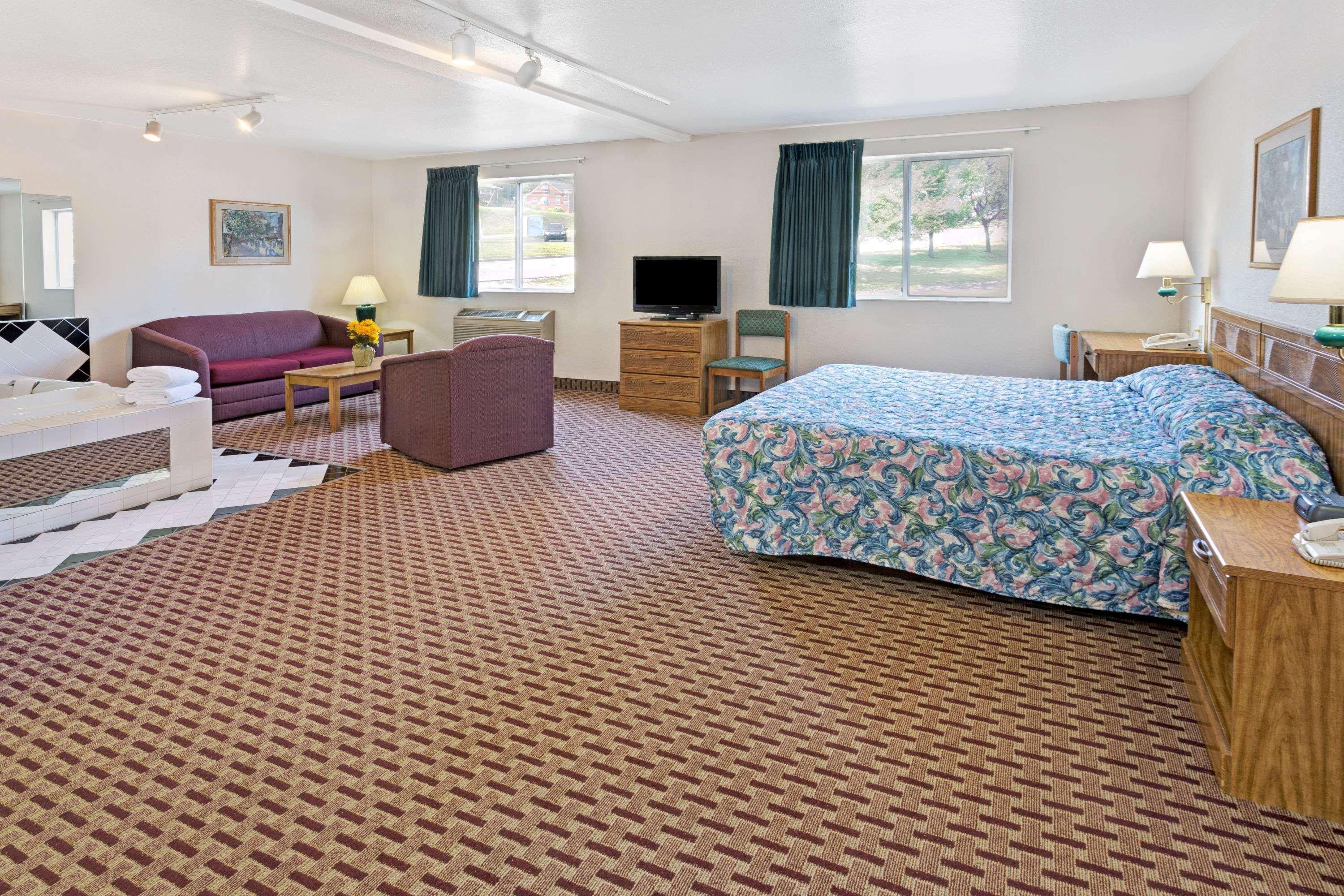 Super 8 By Wyndham Canonsburg/Pittsburgh Area Eksteriør bilde