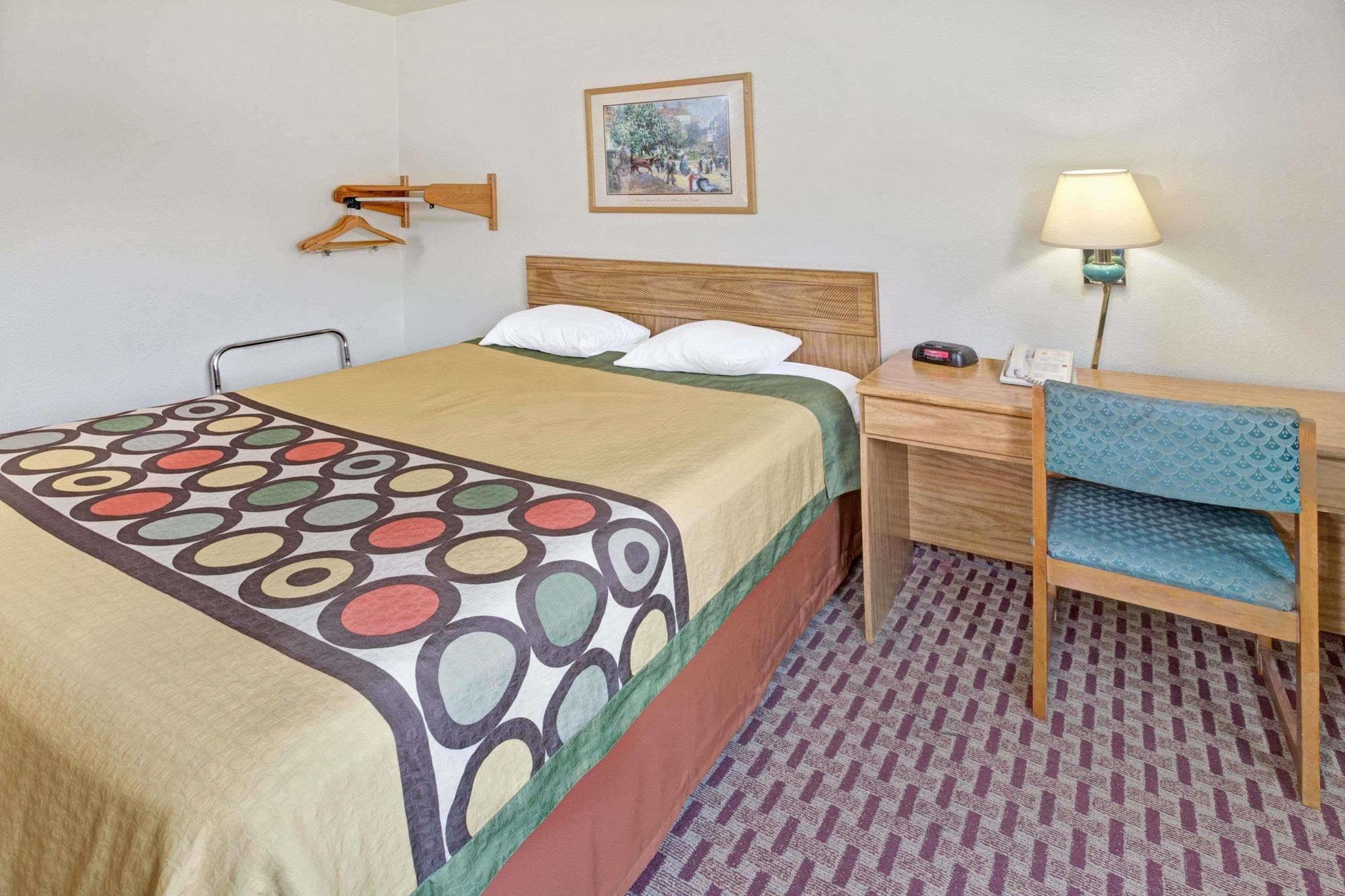 Super 8 By Wyndham Canonsburg/Pittsburgh Area Eksteriør bilde